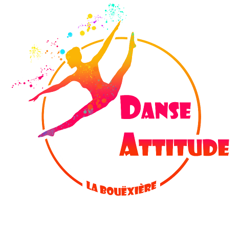 Logo Danse Attitude